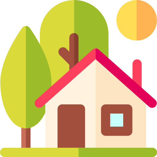 Дом и Градина